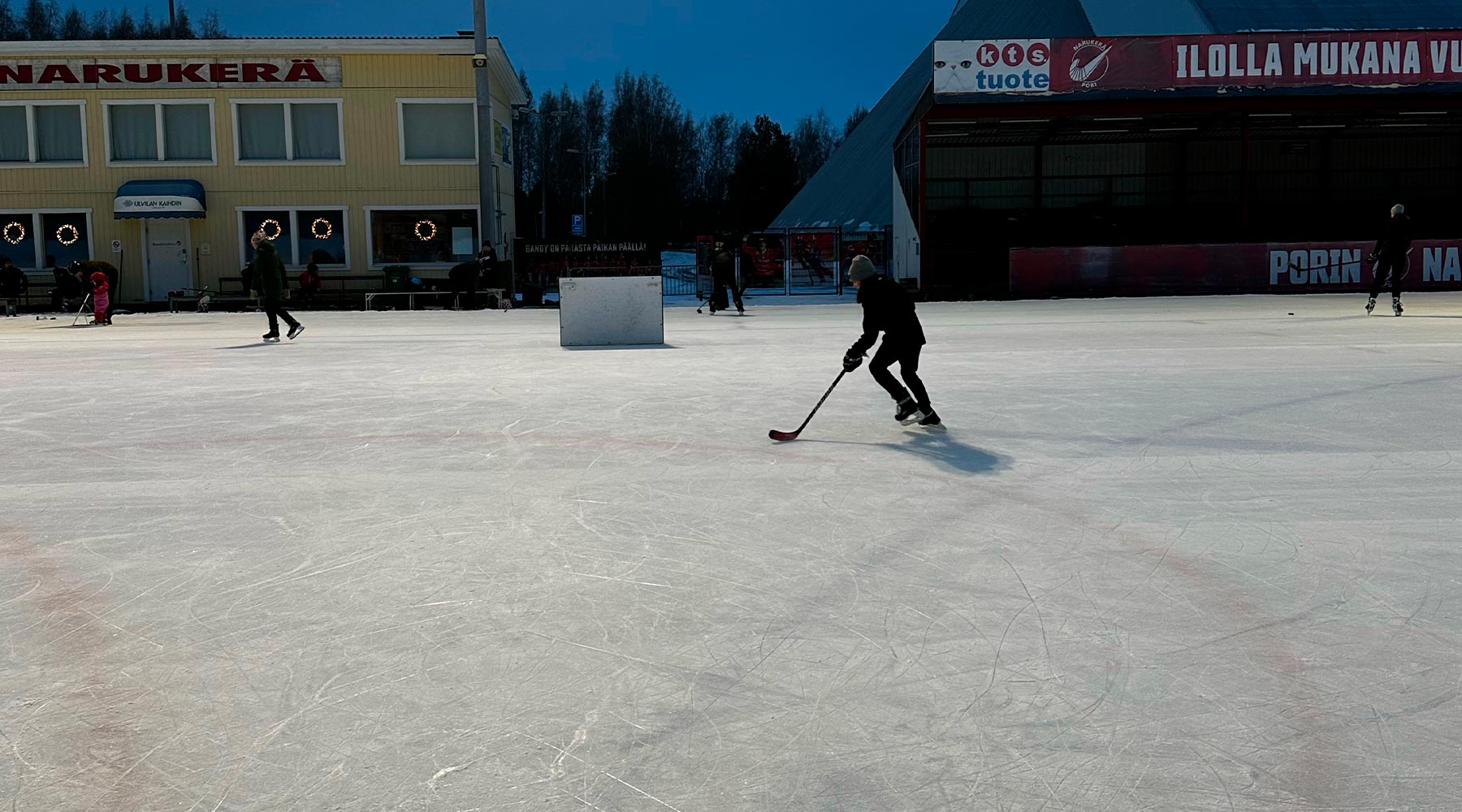 Sosiaali- ja hyvinvointipalvelut Suojassa Sosiaali- ja hyvinvointipalvelut Suojassa